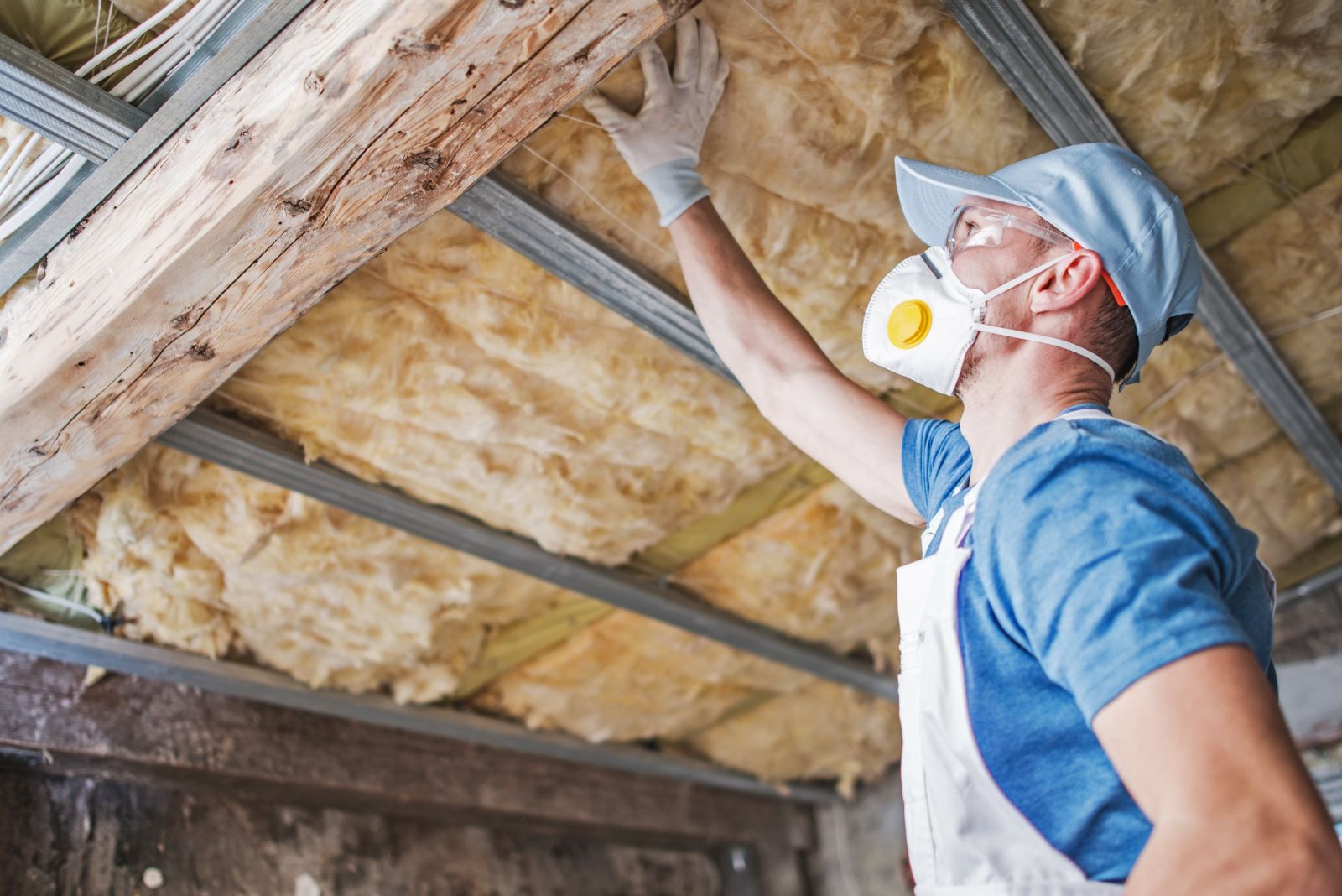 Ashburn Roofing LLC Images