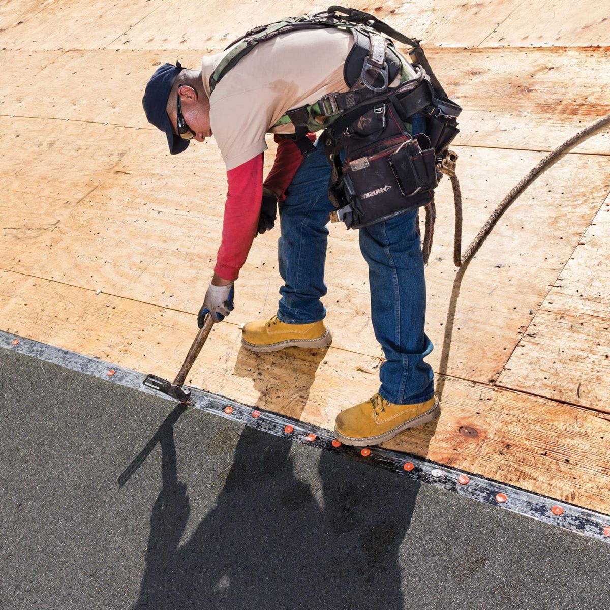 Ashburn Roofing LLC Images