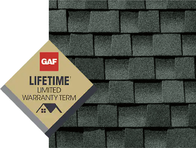 Ashburn Roofing LLC Images