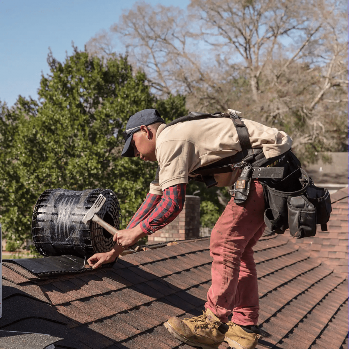 Ashburn Roofing LLC Images