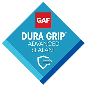 DuraGrip Adhesive logo