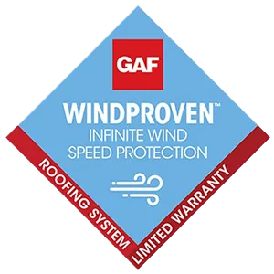 WindProven Limited Wind Warranty logo