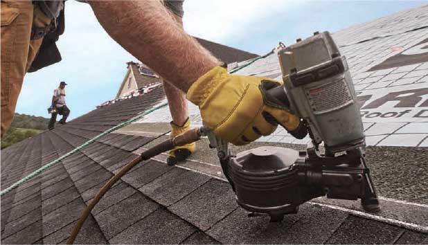 Ashburn Roofing LLCImages