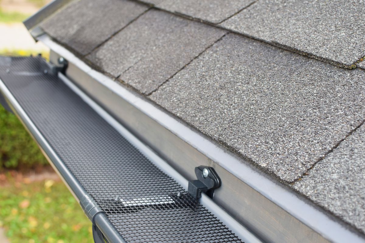 Ashburn Roofing LLC Images