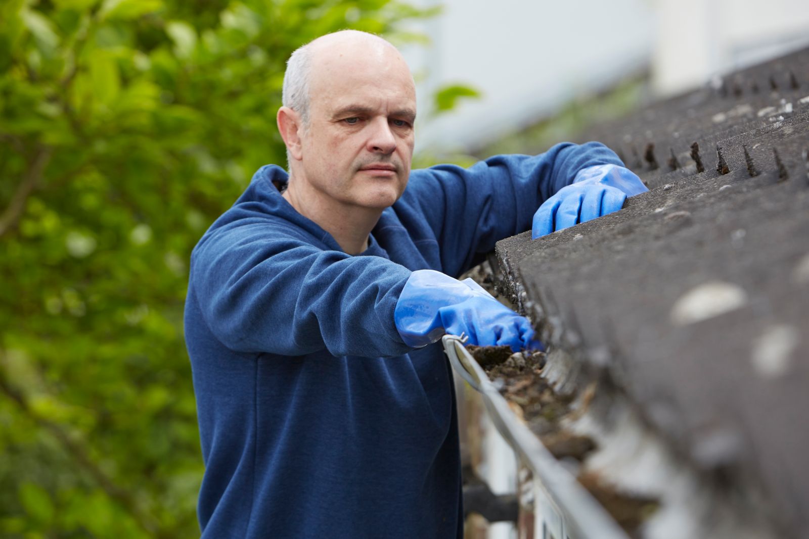 Ashburn Roofing LLC Images