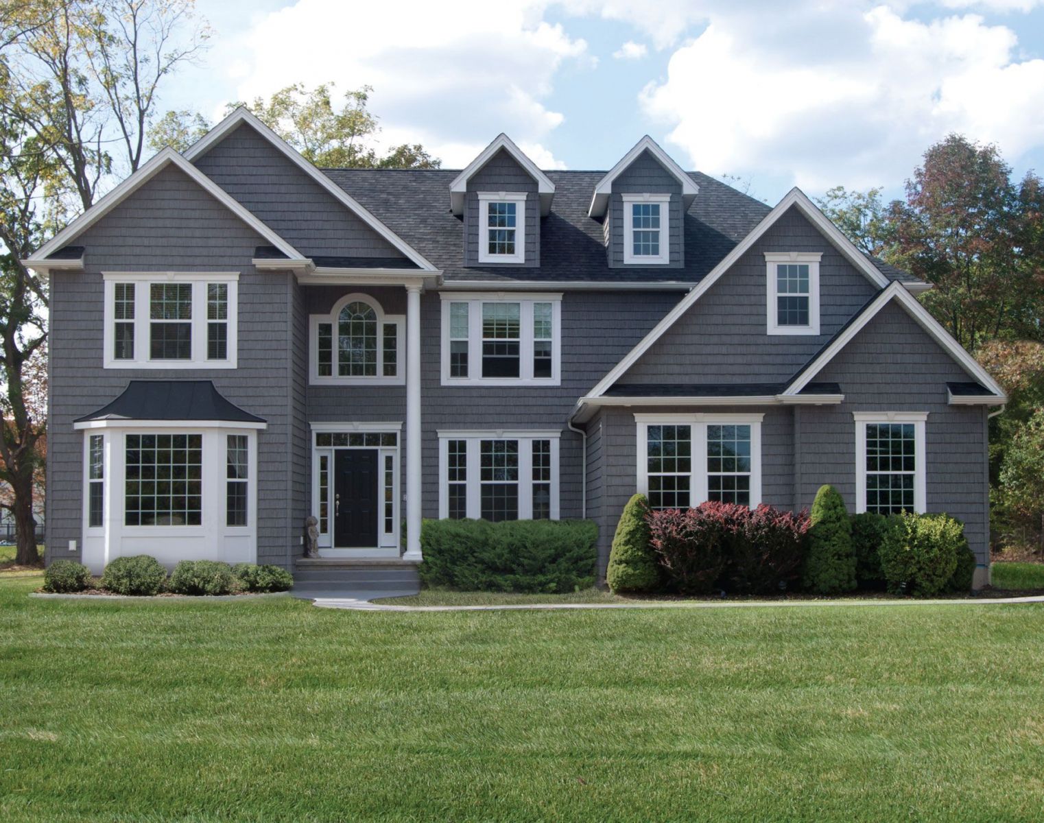 Ashburn Roofing LLC Images