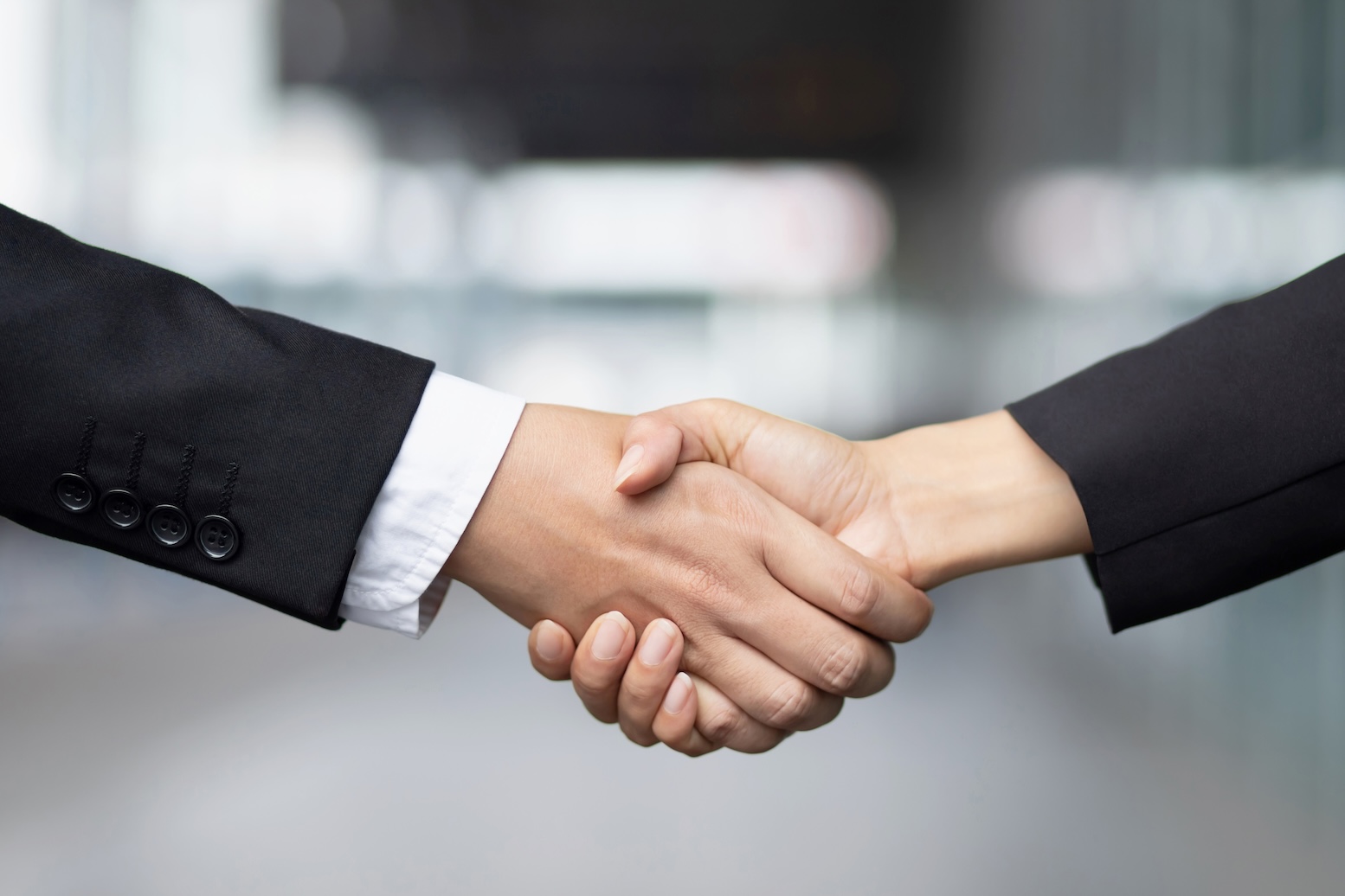 Handshake