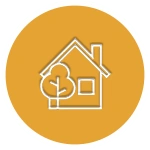 house icon