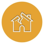 roof repair icon