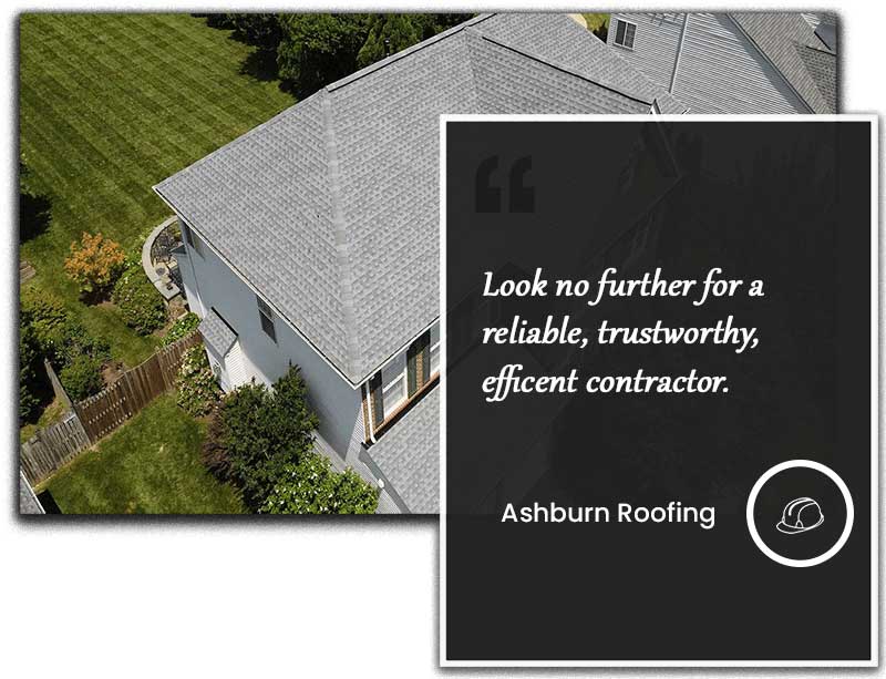 Ashburn Roofing LLC Images