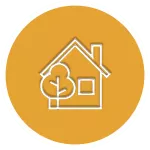 house icon