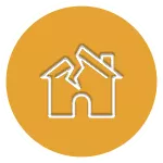 roof repair icon