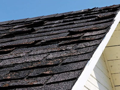 Ashburn Roofing LLC Images
