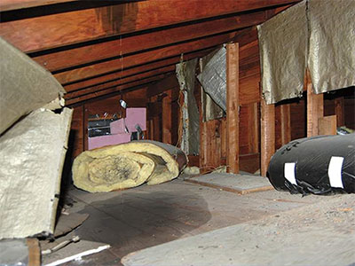 Ashburn Roofing LLC Images