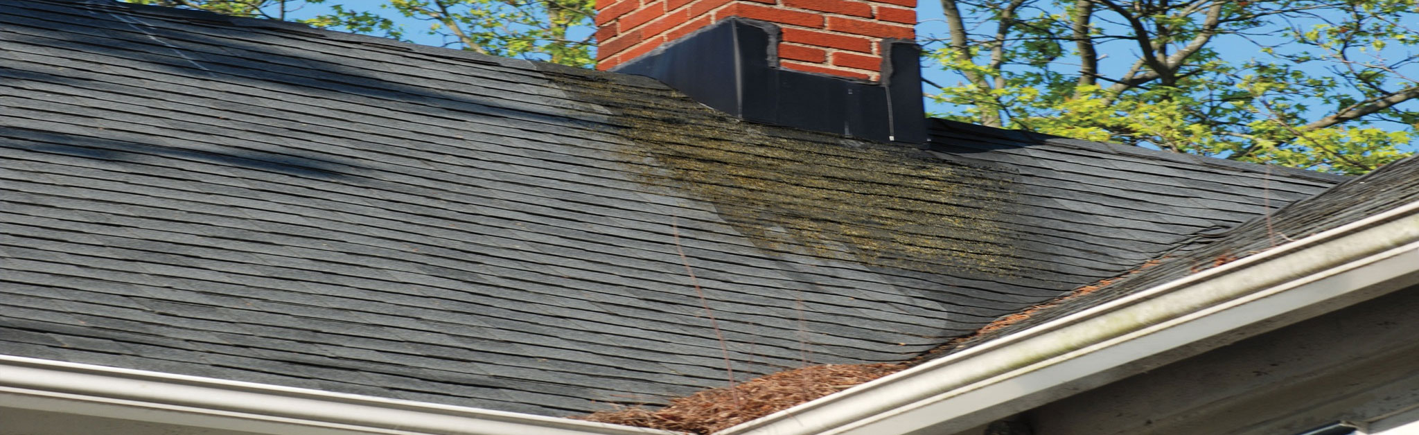 Ashburn Roofing LLC Images